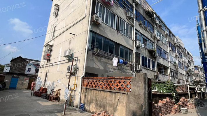 娄苑路798弄外景图