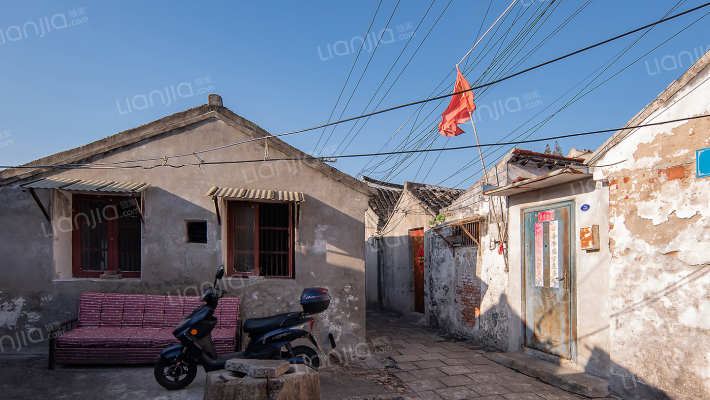 李庙103号外景图