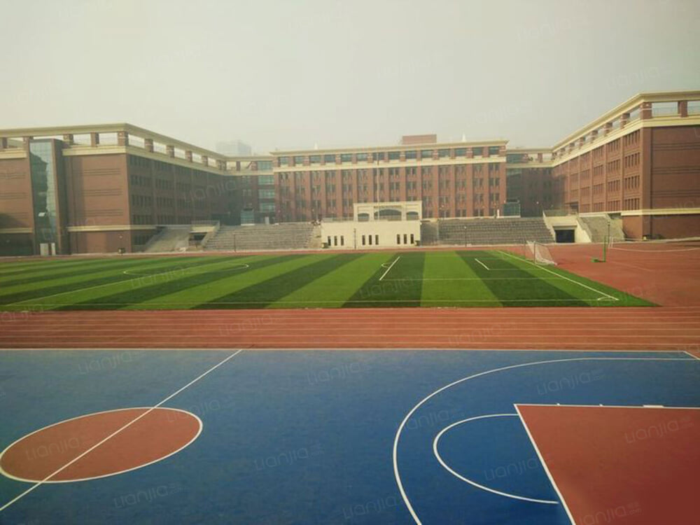 竞杰·常青藤图片_竞杰·常青藤实景图(太原链家新房)