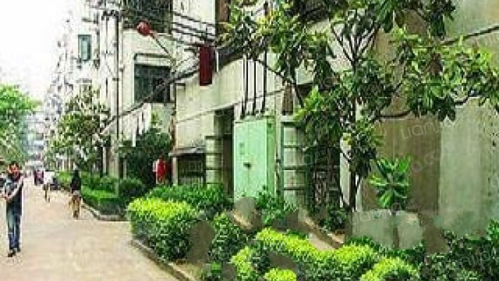 水电路703弄外景图