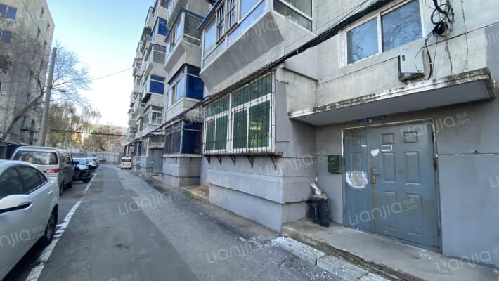 崇山东路45-4号外景图