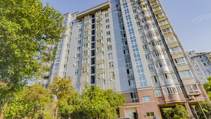 新世纪花园(苍南县)外景图