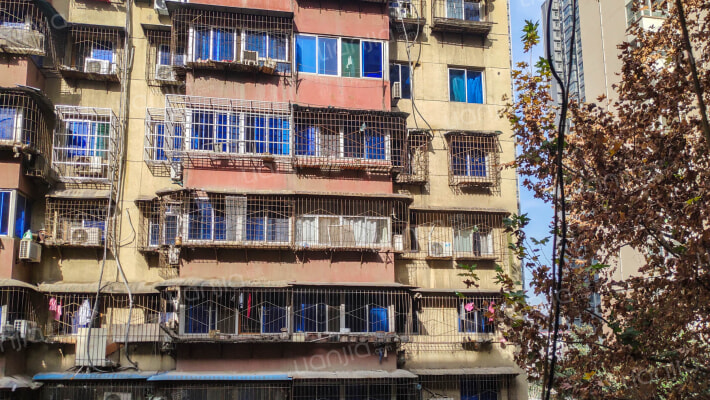 东新花园（城东）外景图