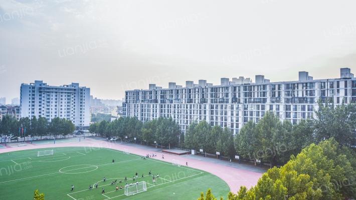 柏林爱乐一期外景图