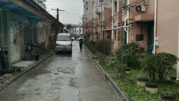 上海金浦小区金桥房价怎么样金浦小区金桥房源户型图小区车位交通地址