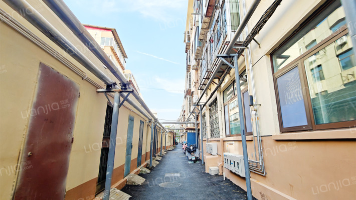 科山路4号外景图