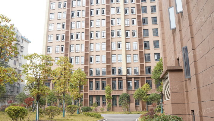 和立星雅苑外景图