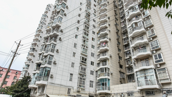 顶秀嘉园外景图