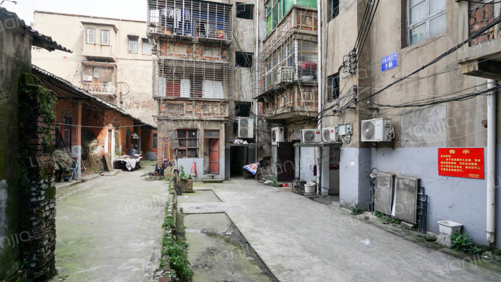 武昌大道351号外景图