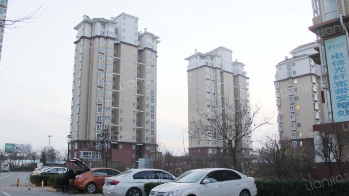 玺萌橘子洲外景图