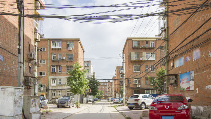 光明南里外景图