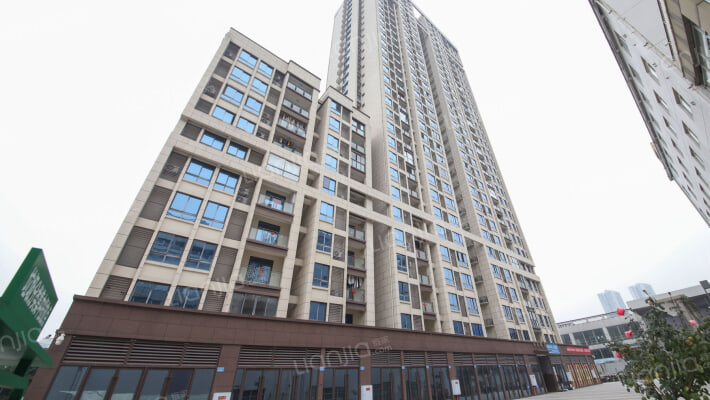 丽都锦里外景图