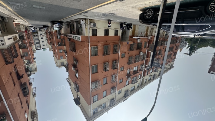 丰泽长乐小区外景图