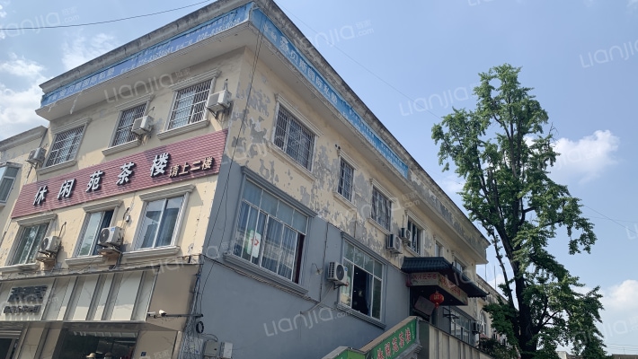 广场西街48号外景图