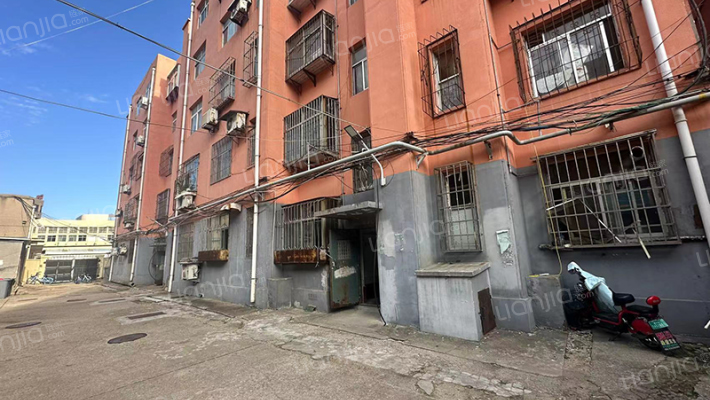 和平路48号外景图