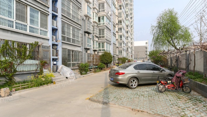 金府家园外景图