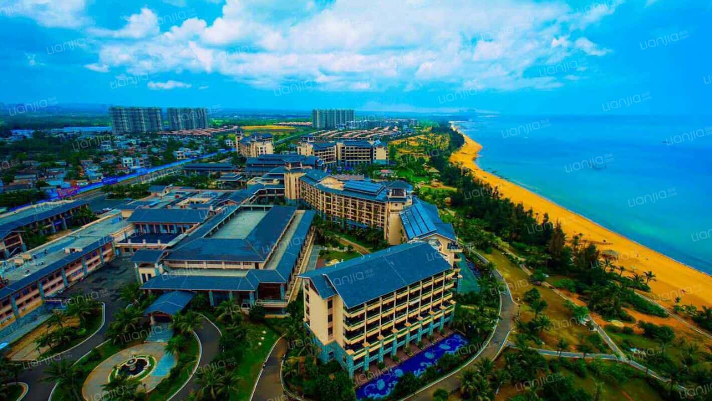 碧桂园·金沙滩