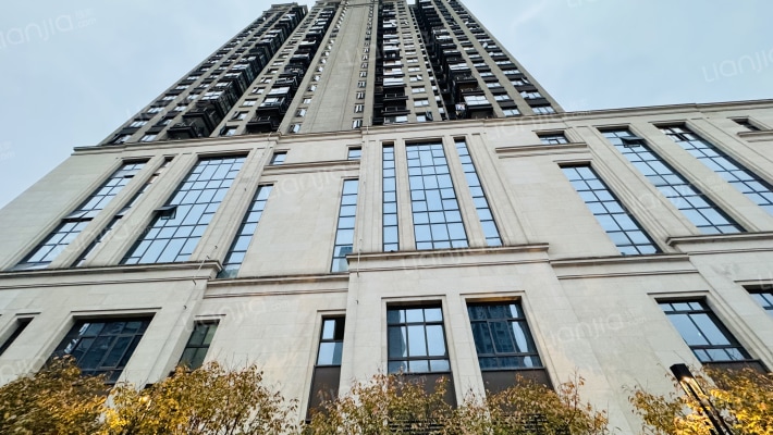 富州新瑞汇外景图