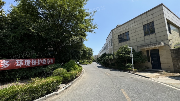 沪太锦苑外景图