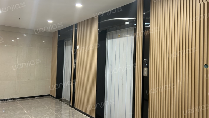 云南海归创业园外景图