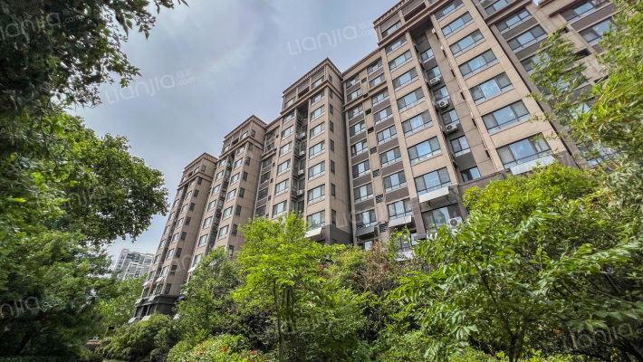 山师北街8号院外景图