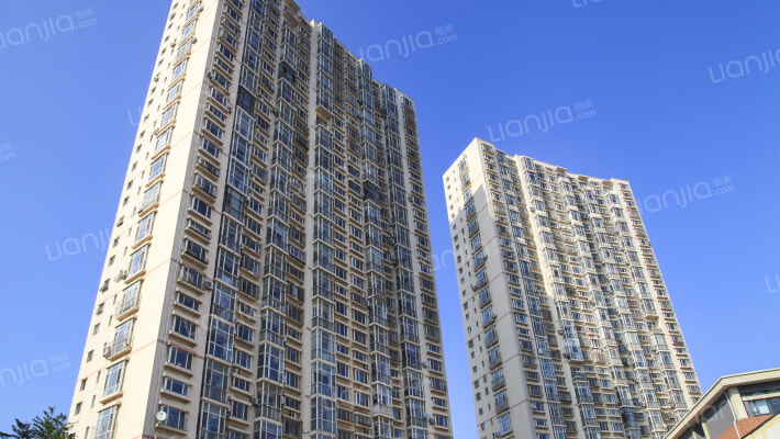 北海胜利公社(宁海街)外景图