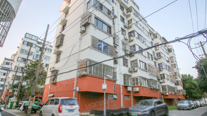 日规路1号外景图