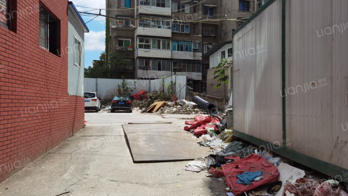 贵州新华印刷厂外景图