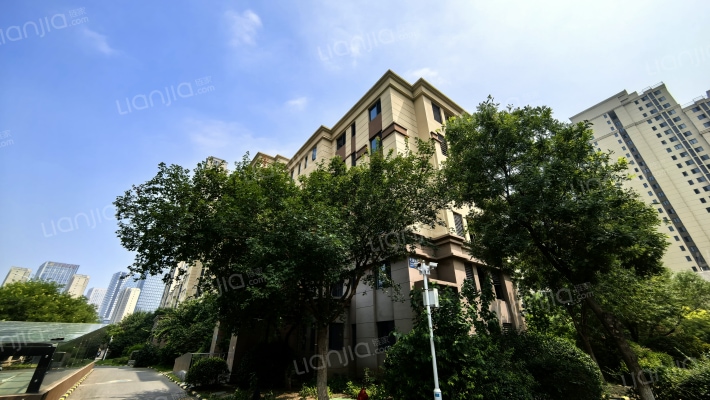 碧桂园海昌天澜外景图