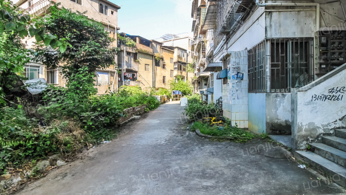 瓦窑路60号外景图