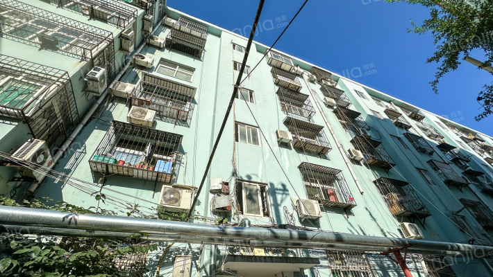 中华南52号院外景图