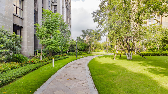 福州永荣拉菲郡一区房价怎么样永荣拉菲郡一区房源户型图小区车位交通