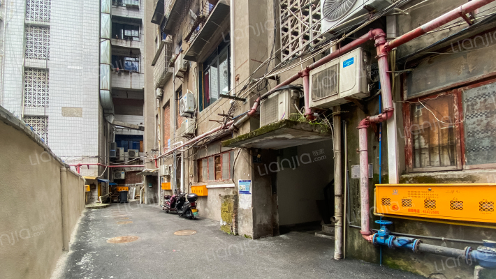 中医院巷61号外景图