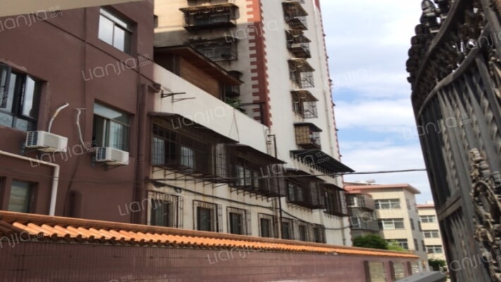 西昌路708号外景图