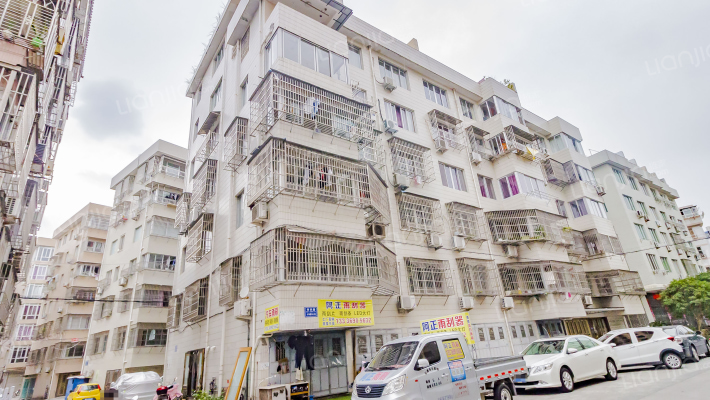 华兴路276弄18号外景图