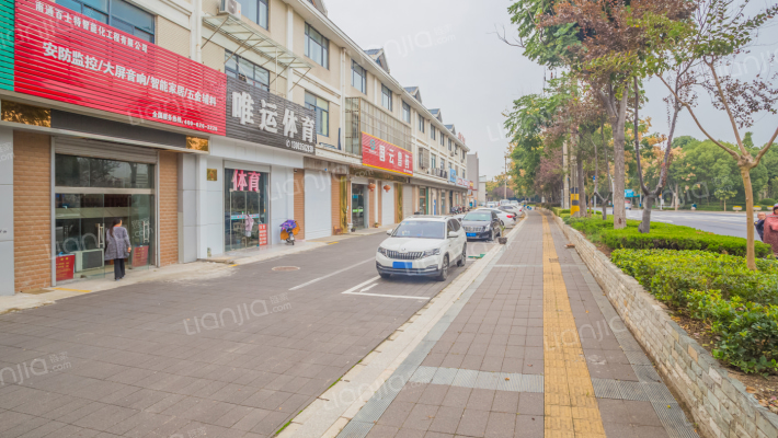 海安镇河滨东路138号外景图