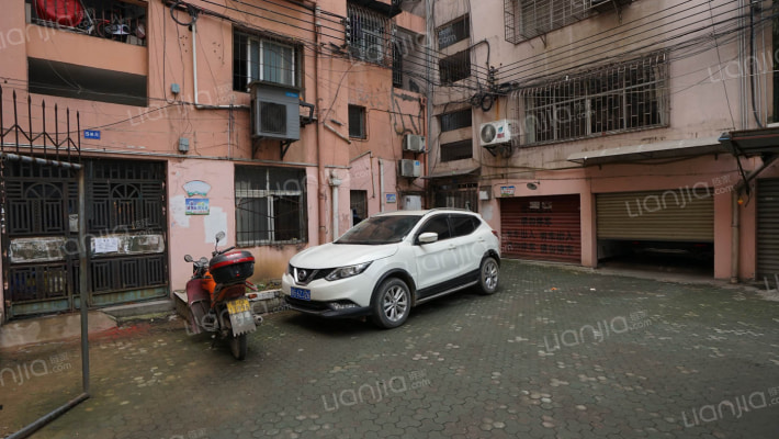 古城路119号外景图