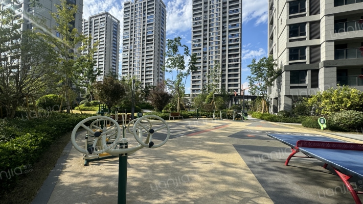 东茂锦苑外景图