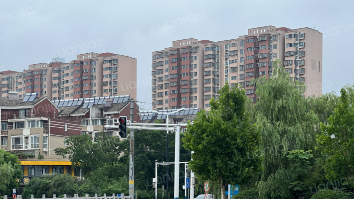 兰桥雅居外景图