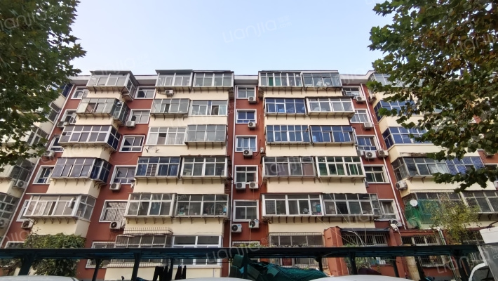 石岗工商行外景图