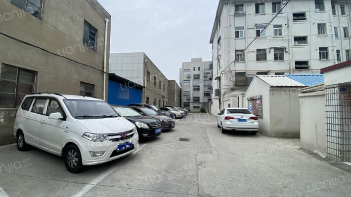 文港北路18号外景图