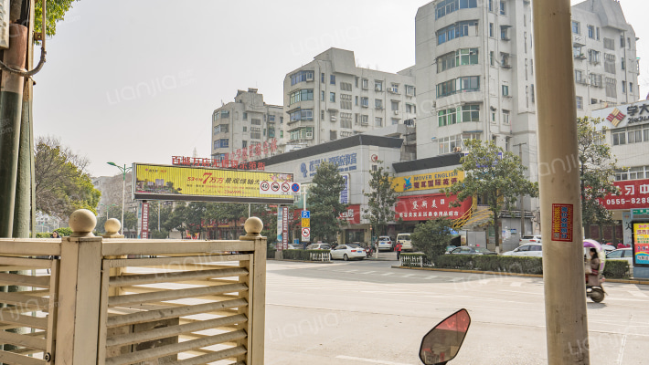 解放路69号外景图