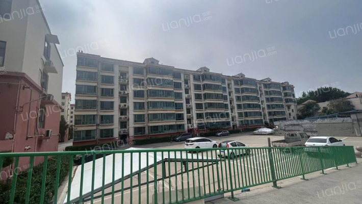 唐骏家园外景图