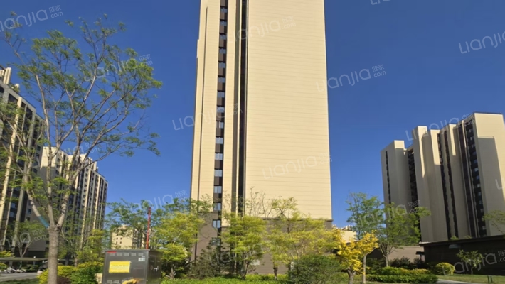 碧桂园金誉府外景图