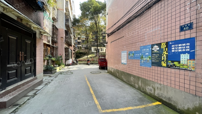 玉田巷40号外景图