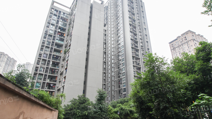 华宇金沙别馆外景图