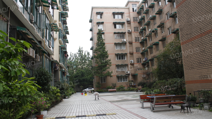 金沙揽胜二期外景图