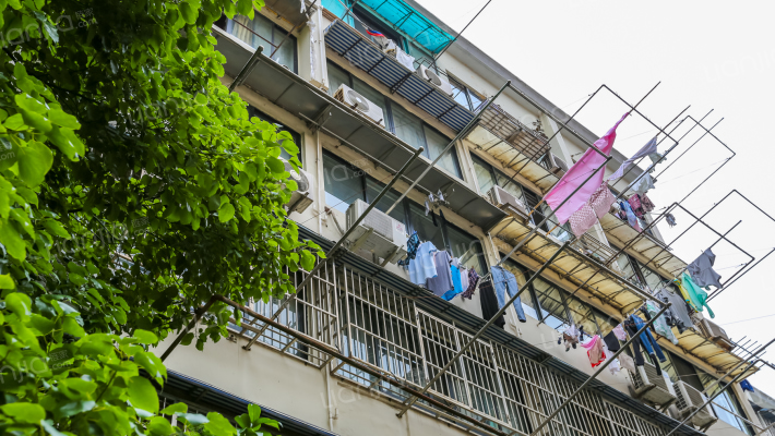 唐山路957弄外景图