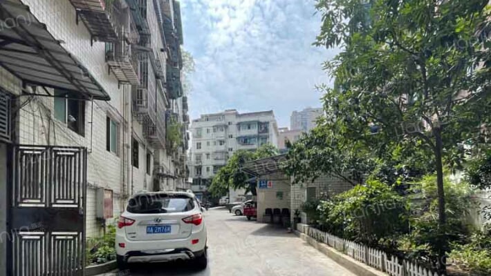 新街50号外景图