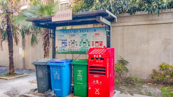 中山东路外景图